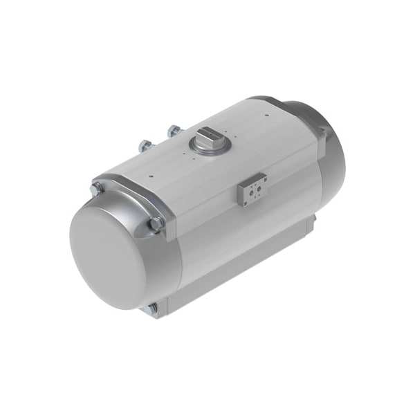 Festo Semi-Rotary Drive DFPD-2300-RP-90-RD-F1216 DFPD-2300-RP-90-RD-F1216 - main